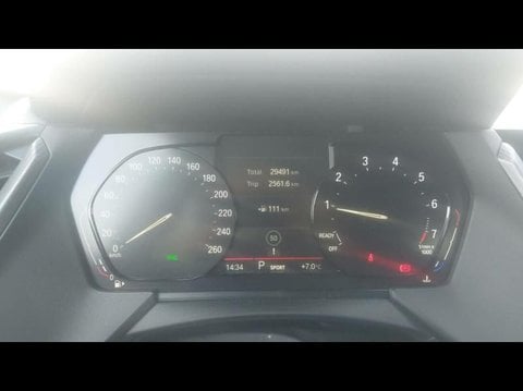 Voitures D'occasion À Dunkerque | Bmw Série 1 118Ia 136Ch M Sport Dkg7