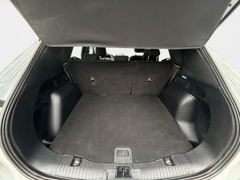 Voitures D'occasion À Dunkerque | Ford Kuga 2.5 Duratec 190Ch Fhev E85 Titanium Bva