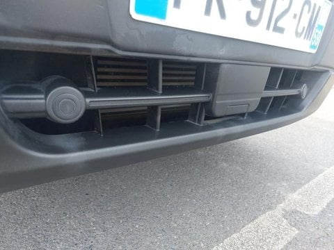 Voitures D'occasion À Dunkerque | Ford Transit 2T Fg T310 L3H2 2.0 Ecoblue 130Ch S&S Trend Business