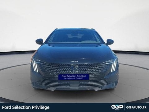 Voitures D'occasion À Dunkerque | Peugeot 508 Sw Bluehdi 130Ch S&S Gt Eat8
