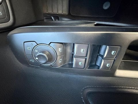 Voitures D'occasion À Dunkerque | Ford Focus Sw 1.0 Flexifuel 125Ch Mhev St-Line