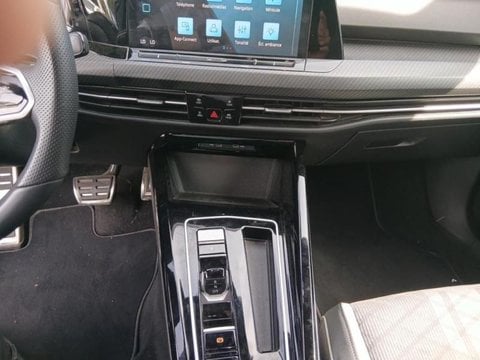 Voitures D'occasion À Dunkerque | Volkswagen Golf 1.5 Etsi Opf 130Ch R-Line Dsg7