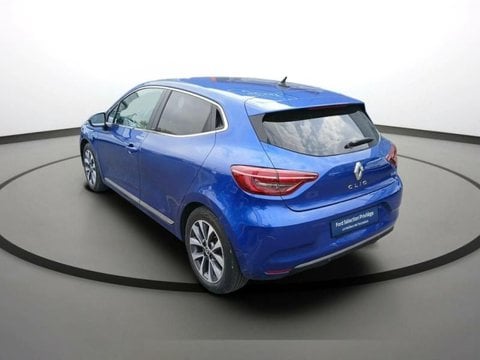 Voitures D'occasion À Dunkerque | Renault Clio 1.6 E-Tech 140Ch Intens