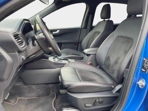 Voitures D'occasion À Dunkerque | Ford Kuga 2.5 Duratec 180Ch Hybrid Flexifuel St-Line X Powershift