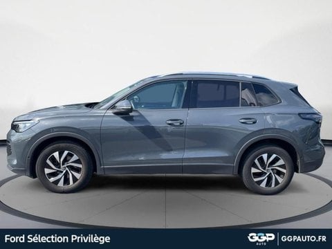 Voitures D'occasion À Dunkerque | Volkswagen Tiguan 1.5 Etsi 131Ch Life Plus Dsg7