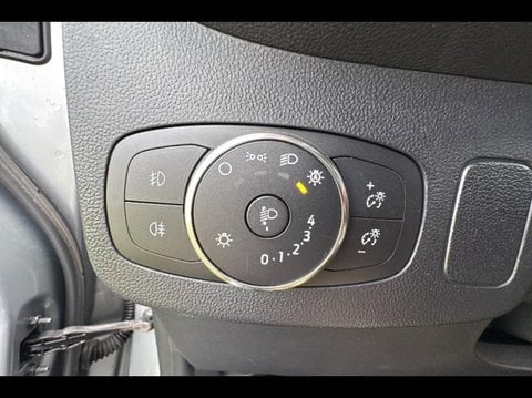 Voitures D'occasion À Dunkerque | Ford Puma 1.0 Flexifuel 125Ch S&S Mhev Titanium