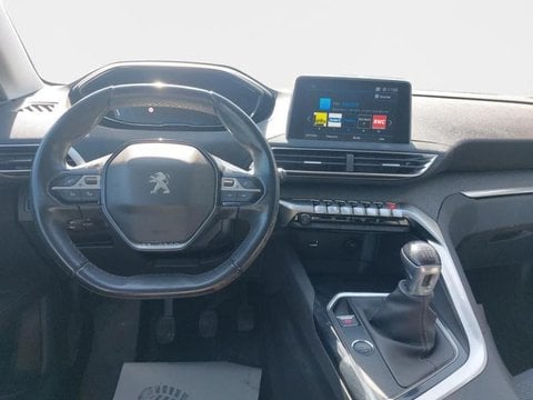 Voitures D'occasion À Dunkerque | Peugeot 3008 1.2 Puretech 130Ch E6.C Allure S&S