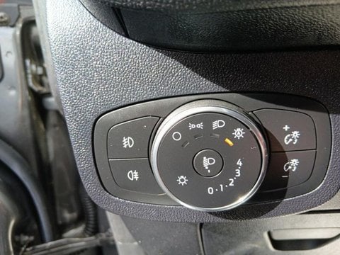 Voitures D'occasion À Dunkerque | Ford Fiesta 1.0 Flexifuel 95Ch Titanium Business 5P
