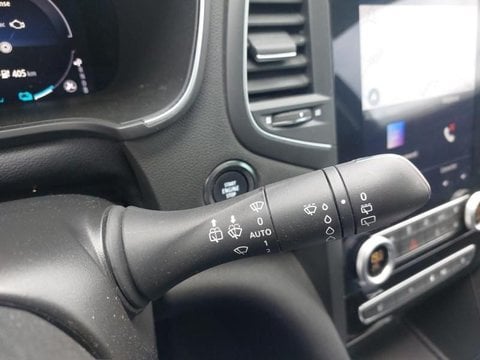 Voitures D'occasion À Dunkerque | Renault Mégane Megane 1.6 E-Tech Plug-In 160Ch Rs Line -21N