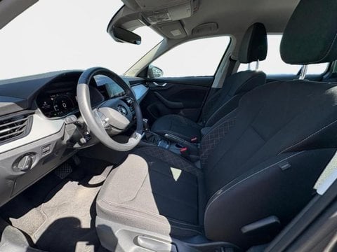 Voitures D'occasion À Dunkerque | Škoda Kamiq 1.0 Tsi Evo 110Ch Business Dsg7