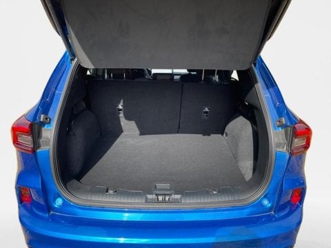 Voitures D'occasion À Dunkerque | Ford Kuga 2.5 Duratec 180Ch Hybrid Flexifuel St-Line X Powershift