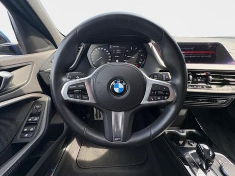 Voitures D'occasion À Dunkerque | Bmw Série 1 118I 136Ch M Sport
