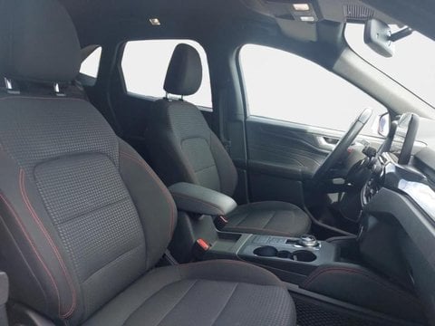 Voitures D'occasion À Dunkerque | Ford Kuga 2.5 Duratec 190Ch Fhev St-Line Bva