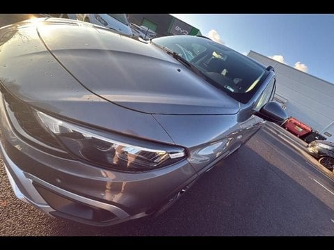 Voitures D'occasion À Dunkerque | Fiat Tipo 1.5 Firefly Turbo 130Ch S/S Hybrid Cross Dct7