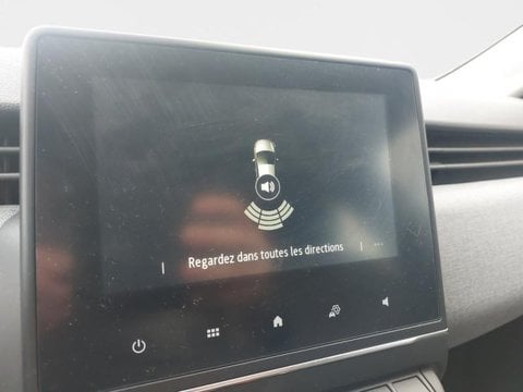 Voitures D'occasion À Dunkerque | Renault Clio 1.0 Tce 90Ch Evolution - 24