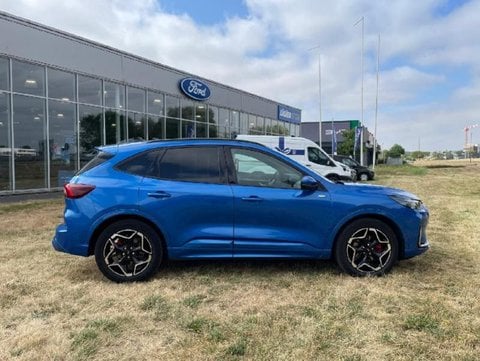 Voitures D'occasion À Dunkerque | Ford Kuga 2.5 Duratec 180Ch Hybrid Flexifuel St-Line X Powershift