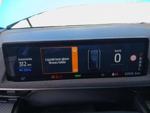 Voitures D'occasion À Dunkerque | Ford Mustang Mach-E 269Ch Standard Range 76Kwh Premium Awd