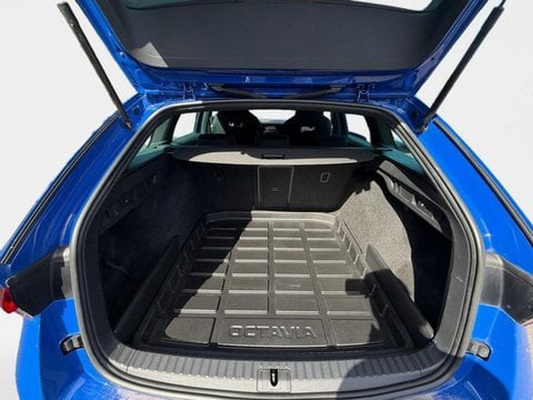 Voitures D'occasion À Dunkerque | Škoda Octavia 2.0 Tdi 150Ch Sportline Dsg7