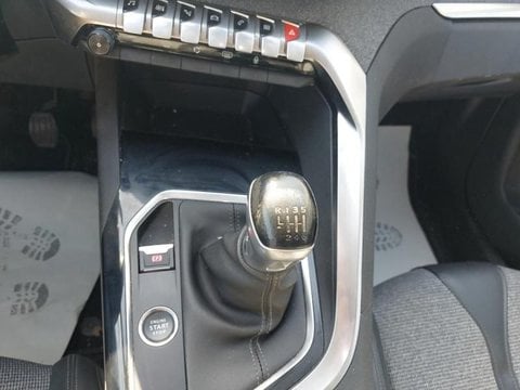 Voitures D'occasion À Dunkerque | Peugeot 3008 1.2 Puretech 130Ch E6.C Allure S&S