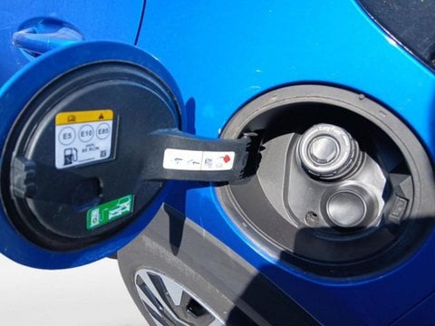 Voitures D'occasion À Dunkerque | Ford Puma 1.0 Flexifuel 125Ch S&S Mhev Titanium Business