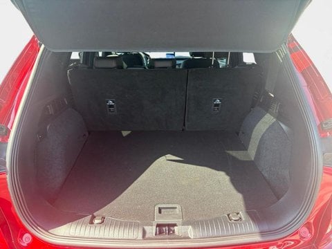 Voitures D'occasion À Dunkerque | Ford Kuga 2.5 Duratec 180Ch Hybrid Flexifuel St-Line X Powershift