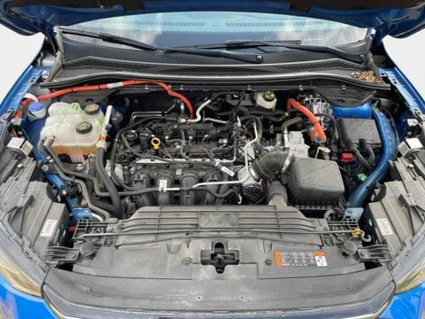 Voitures D'occasion À Dunkerque | Ford Kuga 2.5 Duratec 180Ch Hybrid Flexifuel St-Line X Powershift