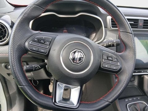Voitures D'occasion À Dunkerque | Mg Zs 1.0 T-Gdi 111Ch Luxury