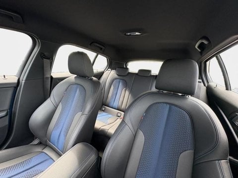 Voitures D'occasion À Dunkerque | Bmw Série 1 118I 136Ch M Sport