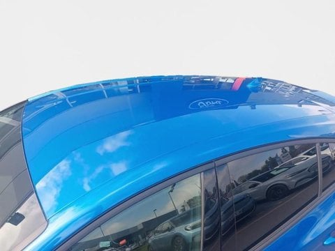 Voitures D'occasion À Dunkerque | Ford Focus 1.0 Flexifuel Mhev 125Ch St-Line X
