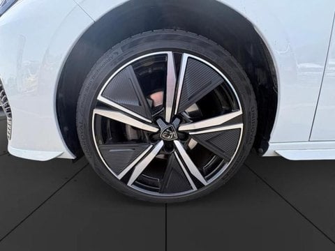 Voitures D'occasion À Dunkerque | Peugeot 308 1.2 Puretech 130Ch S&S Gt Pack Eat8