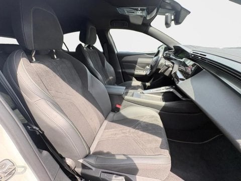 Voitures D'occasion À Dunkerque | Peugeot 308 1.2 Puretech 130Ch S&S Gt Pack Eat8
