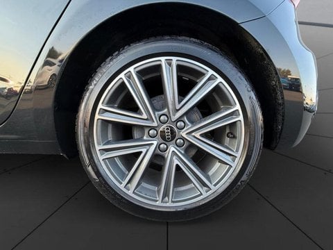 Voitures D'occasion À Dunkerque | Audi A1 Sportback 25 Tfsi 95Ch Design S Tronic 7