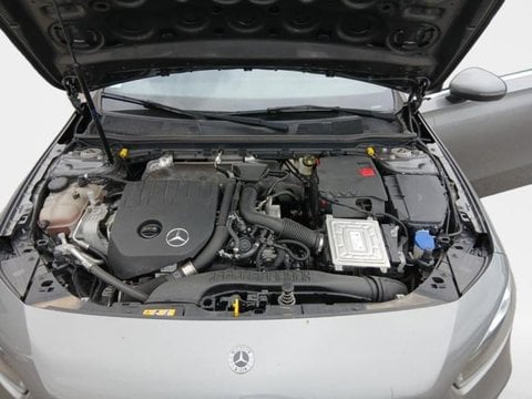 Voitures D'occasion À Dunkerque | Mercedes-Benz Classe A 180 136Ch Progressive Line 7G-Dct