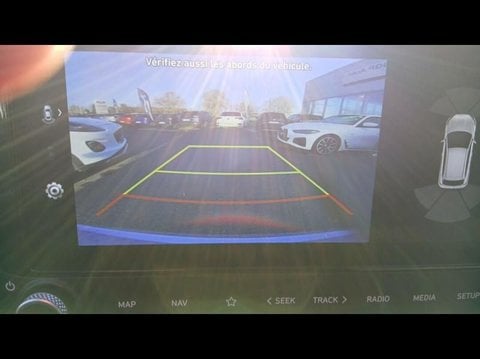Voitures D'occasion À Dunkerque | Hyundai Bayon 1.0 T-Gdi 100Ch Creative
