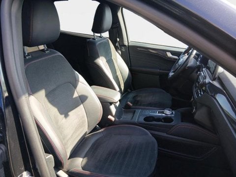 Voitures D'occasion À Dunkerque | Ford Kuga 2.5 Duratec 190Ch Fhev E85 St-Line X Bva