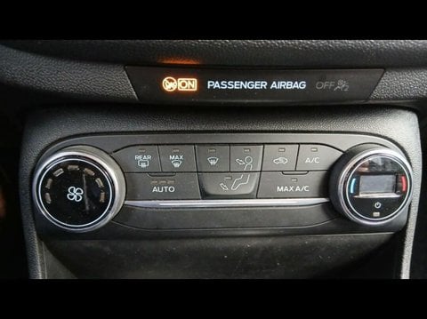 Voitures D'occasion À Dunkerque | Ford Fiesta 1.0 Ecoboost 100Ch Stop&Start Titanium 5P