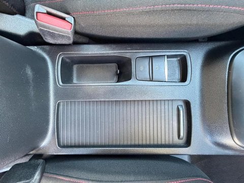 Voitures D'occasion À Dunkerque | Ford Focus Sw 1.0 Flexifuel 125Ch Mhev St-Line