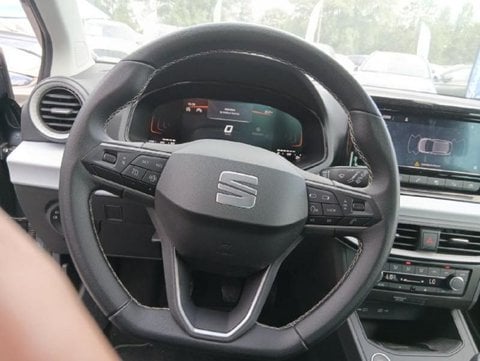 Voitures D'occasion À Dunkerque | Seat Ibiza 1.0 Tsi 115Ch Copa