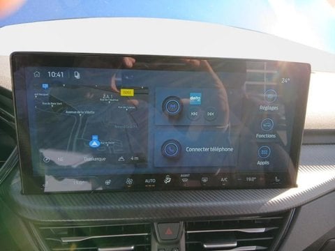 Voitures D'occasion À Dunkerque | Ford Kuga 2.5 Duratec 180Ch Hybrid Flexifuel St-Line X Powershift