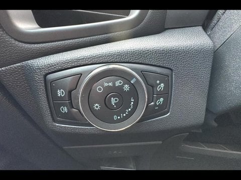 Voitures D'occasion À Dunkerque | Ford Ecosport 1.0 Ecoboost 125Ch Titanium 141G