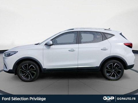 Voitures D'occasion À Dunkerque | Mg Zs 1.0 T-Gdi 111Ch Luxury