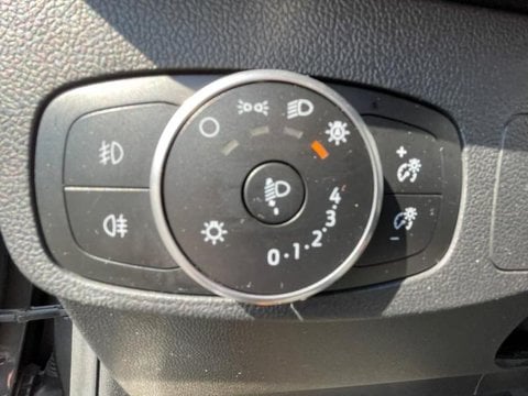 Voitures D'occasion À Dunkerque | Ford Focus 1.0 Ecoboost 125Ch Mhev St-Line