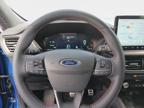 Voitures D'occasion À Dunkerque | Ford Kuga 2.5 Duratec 180Ch Hybrid Flexifuel St-Line X Powershift