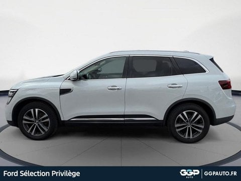 Voitures D'occasion À Dunkerque | Renault Koleos 1.6 Dci 130Ch Energy Intens