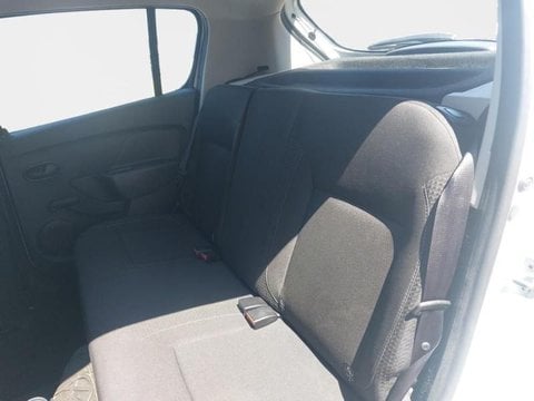 Voitures D'occasion À Dunkerque | Dacia Sandero 1.0 Sce 75Ch Access - 19