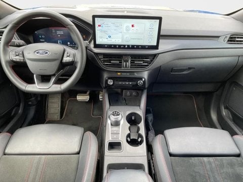 Voitures D'occasion À Dunkerque | Ford Kuga 2.5 Duratec 180Ch Hybrid Flexifuel St-Line X Powershift
