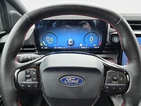 Voitures D'occasion À Dunkerque | Ford Puma 1.0 Ecoboost Hybrid 125Ch St-Line S&S