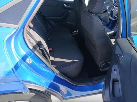 Voitures D'occasion À Dunkerque | Ford Puma 1.0 Ecoboost Hybrid 125Ch St-Line S&S