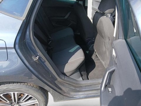Voitures D'occasion À Dunkerque | Seat Ibiza 1.0 Tsi 115Ch Copa