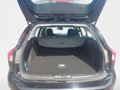 Voitures D'occasion À Dunkerque | Ford Focus Sw 1.5 Ecoblue 120Ch Vignale Bva